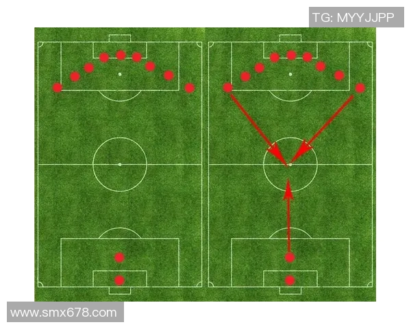 探索足球442阵型的战术魅力与实战应用技巧解析
