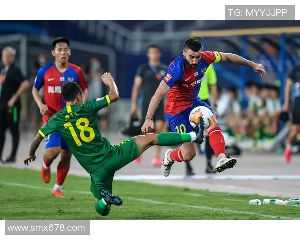 中超足球赛事精彩纷呈各队争夺冠军荣耀与球迷热情共舞 中超足球赛事精彩纷呈各队争夺冠军荣耀与球迷热情共舞