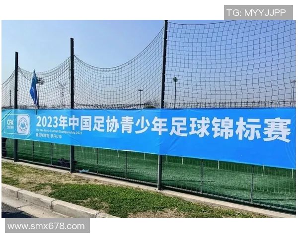 成都市足球协会积极推动青少年足球发展助力城市体育文化繁荣